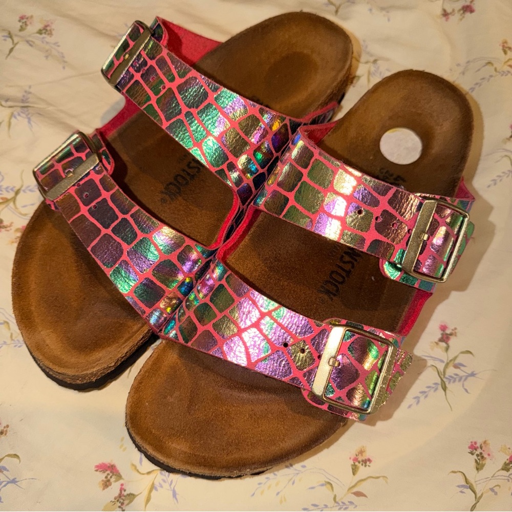 Birkenstock Arizona Sandals